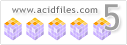 5 stars at acidfiles.com