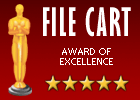 Rated 5 out of 5 stars at filecart.com