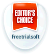 Editor's Choice at freetrialsoft.com