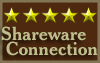 Rated 5 out of 5 stars at Shareware Connection