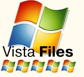 Awarded 5 stars at vista - files.org