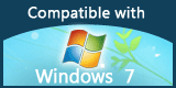 Windows 7 Compatible