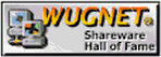 Pick of the Week, Shareware Hall of Fame