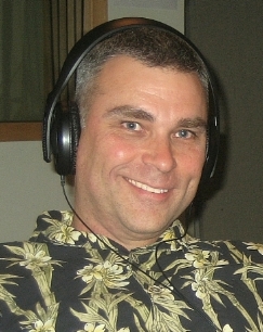 David Hamel