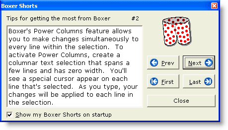 HelpBoxerShorts