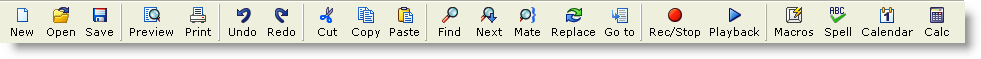 ViewToolBar