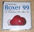 Announcing Boxer 99