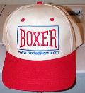 Boxer hat