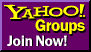 Yahoo Groups