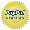  PayPal Verified 